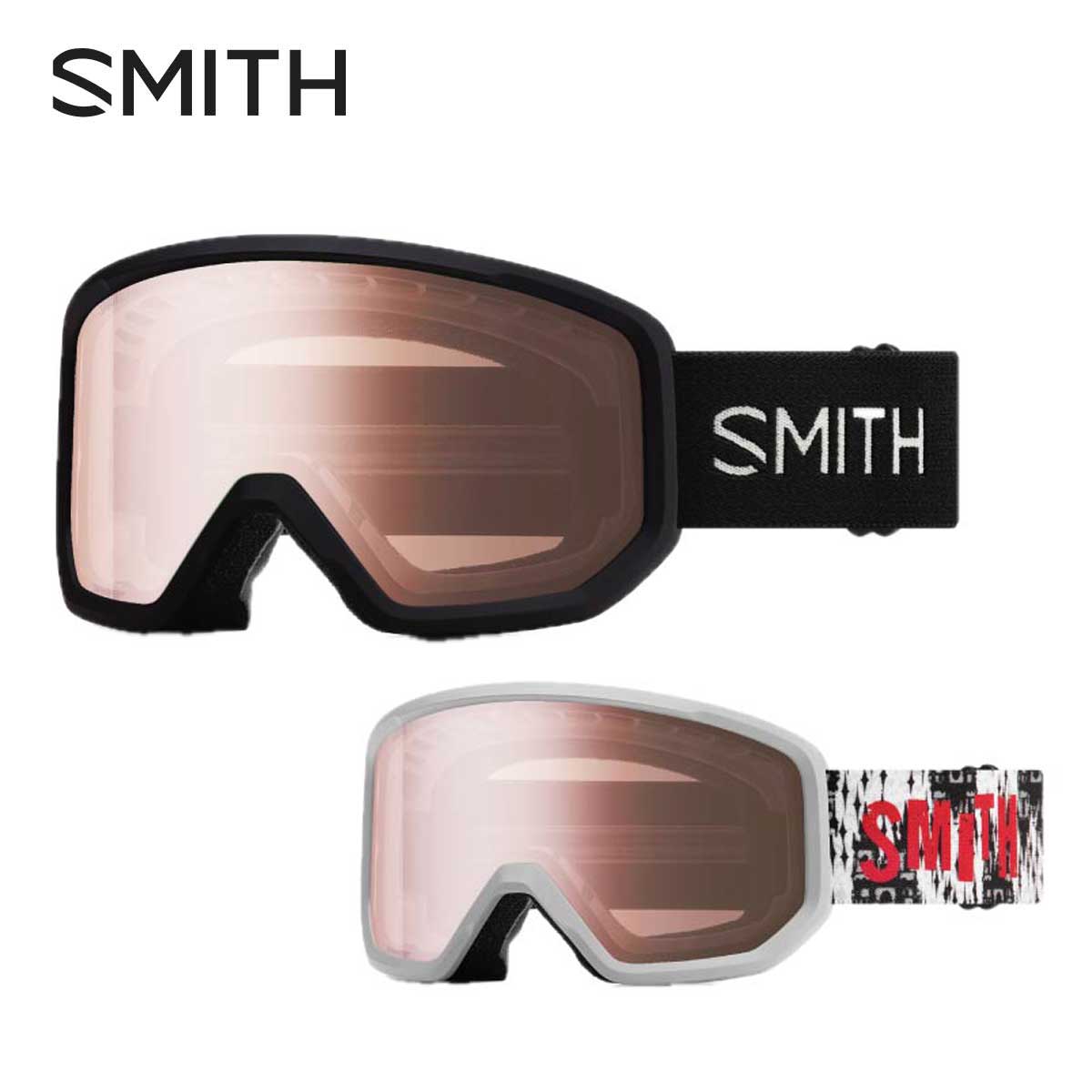 THE NORTH FACE & SMITH ゴーグル 2枚セット 楽天市場】smith ゴーグル ノースフェイスの通販