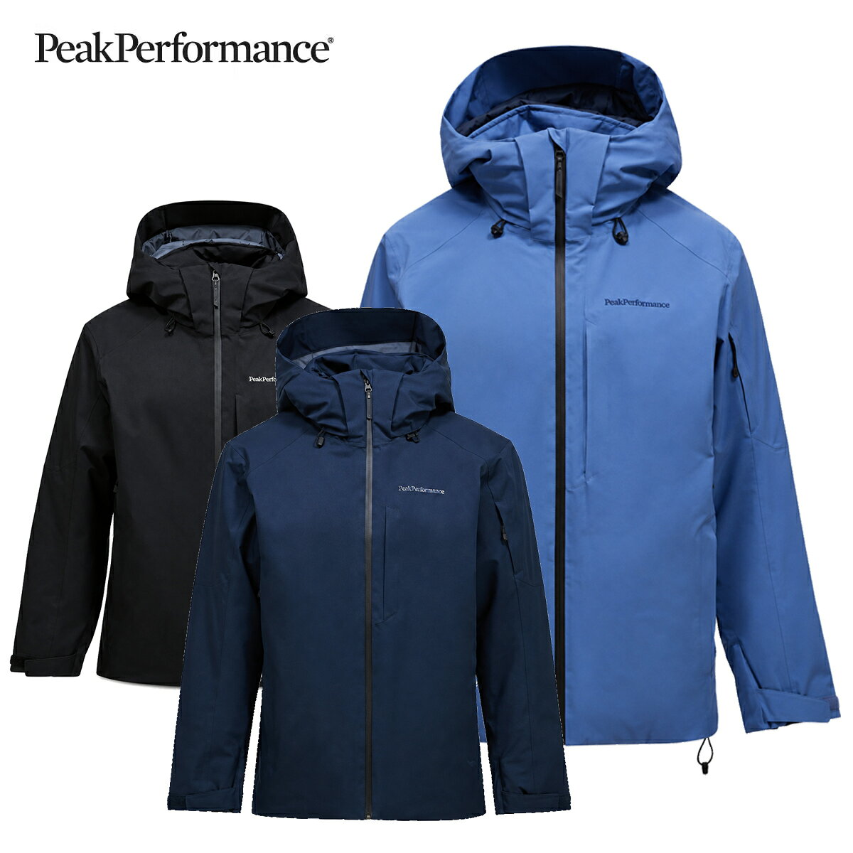 楽天市場】peak performance マルーンの通販