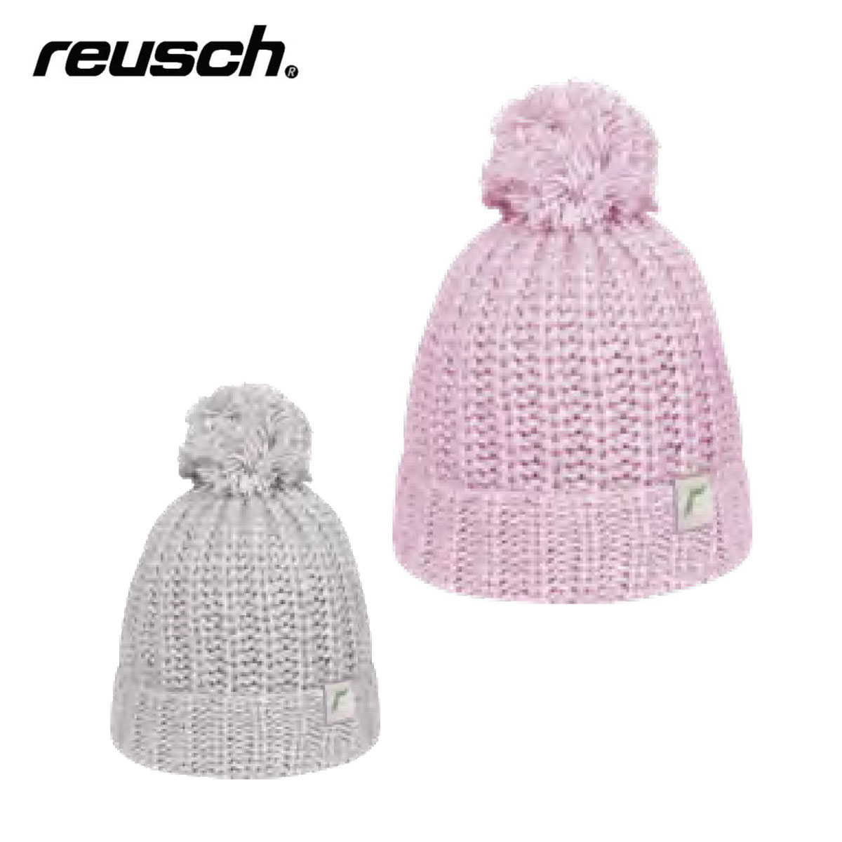 REUSCH ロイシュ スノボニット帽■6680075VANCOUVER BEANIE JUNIOR バンクーバー ビーニー ジュニアCOLOR・3357 ルピナス・6578 グレイシャーグレイSIZEワンサイズ※メーカー企画書の情報で商品登録を行っております。予告なしに商品名と仕様変更される場合がございます。