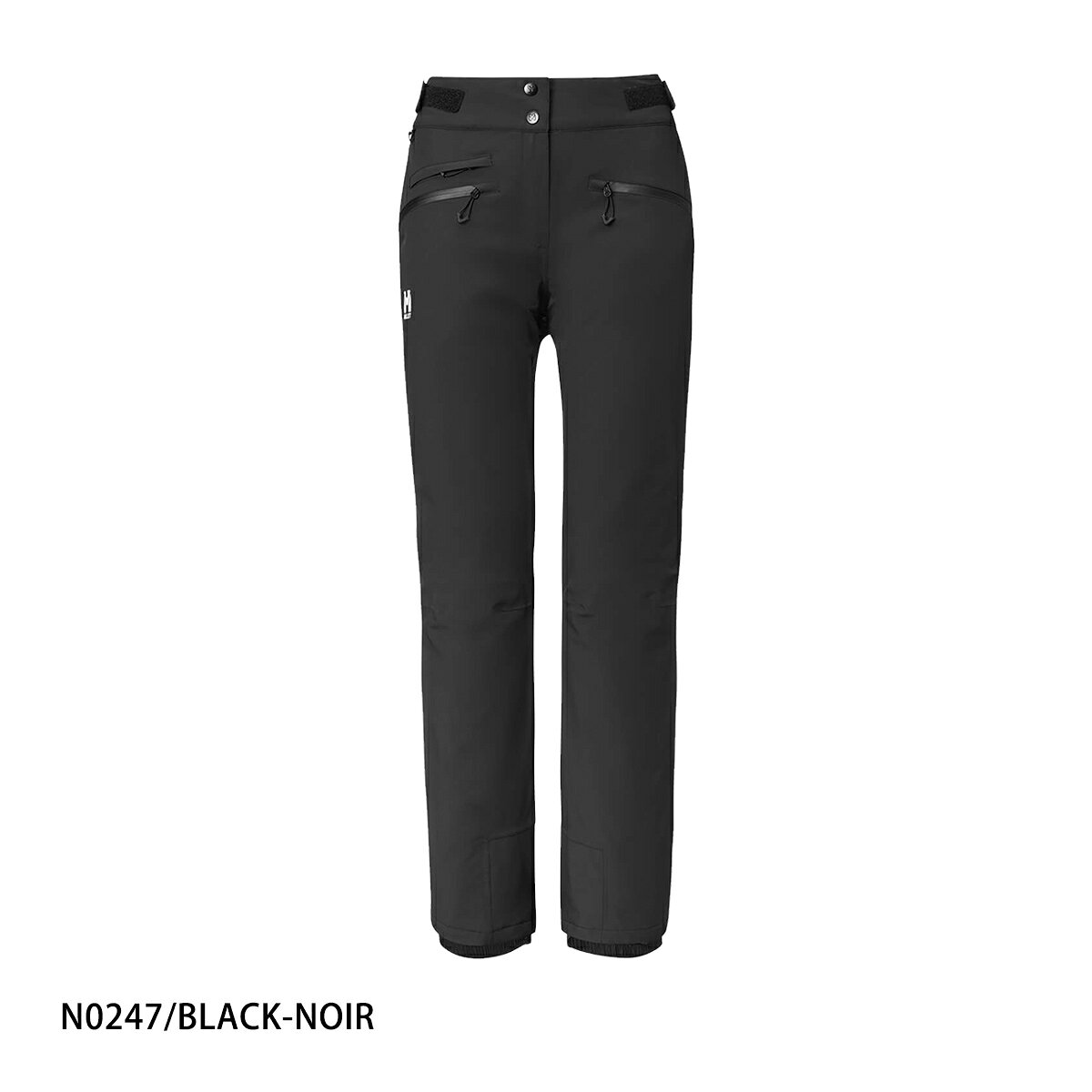 MILLET ミレー スノボウェア パンツ レディース＜2026＞MIV10607J / GRANDS MONTET...