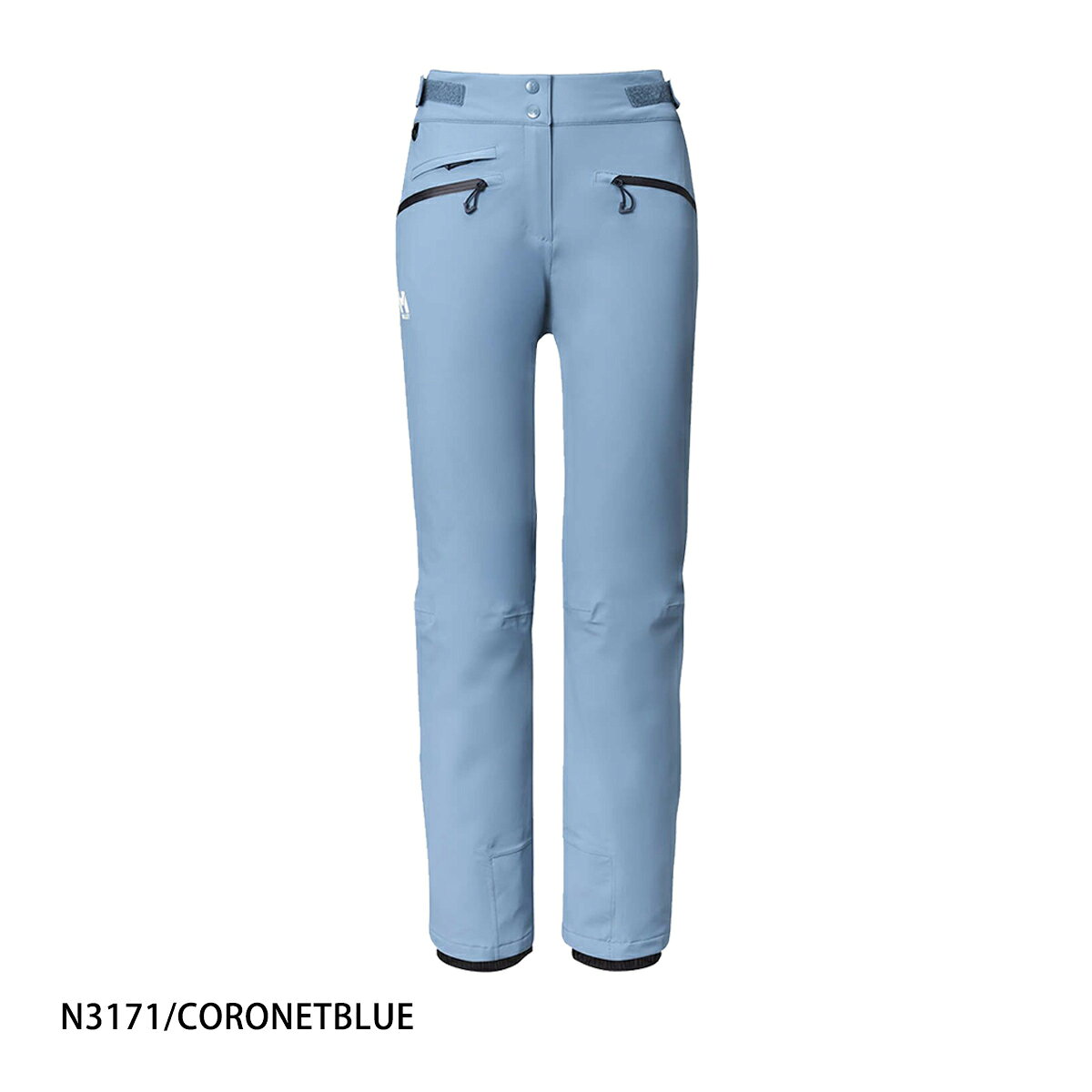 MILLET ミレー スノボウェア パンツ レディース＜2026＞MIV10607J / GRANDS MONTET...