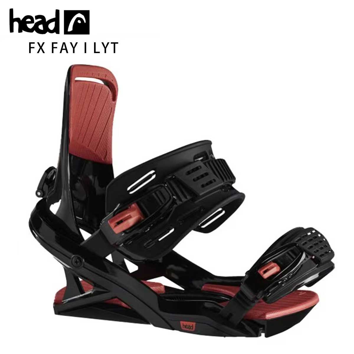楽天市場】head（ビンディング｜スノーボード用品）：ウィンター