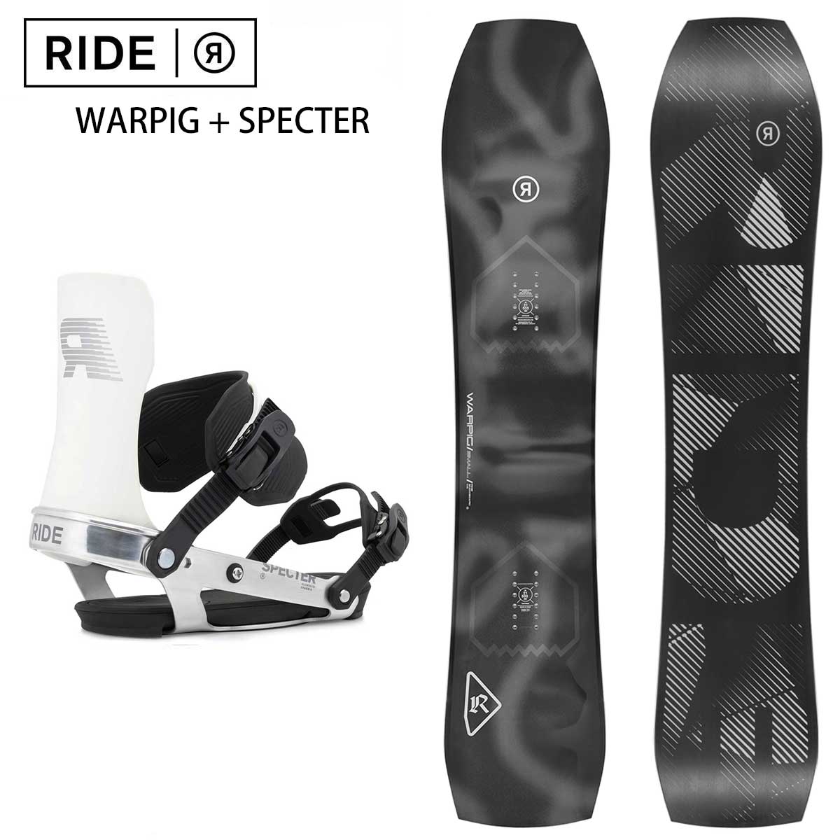 楽天市場】ride warpig 148の通販