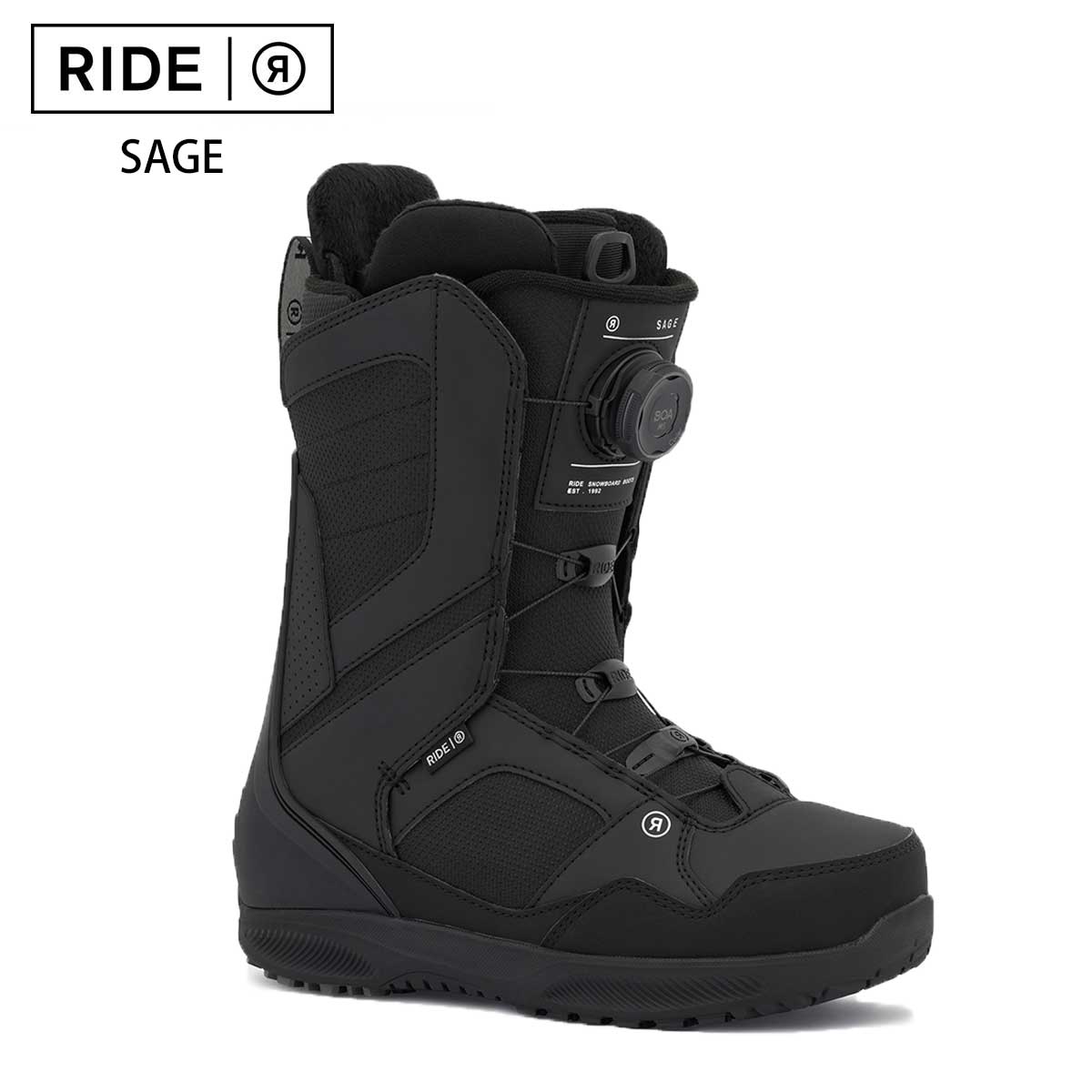 楽天市場】ride ライド sage レディースの通販
