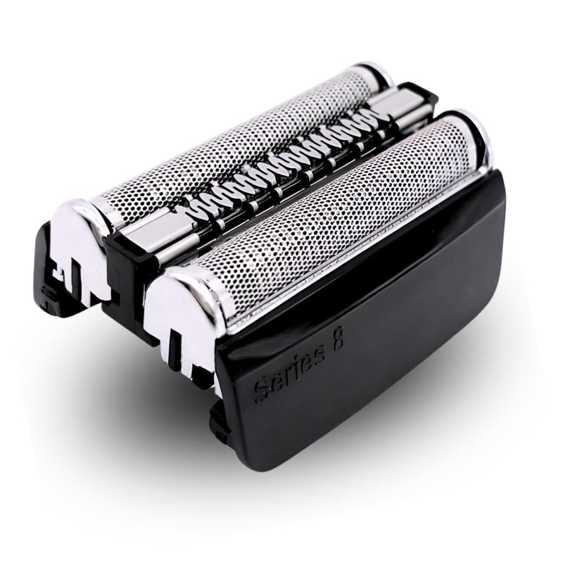 ブラウン 8360cc(メンズシェーバー)の外観