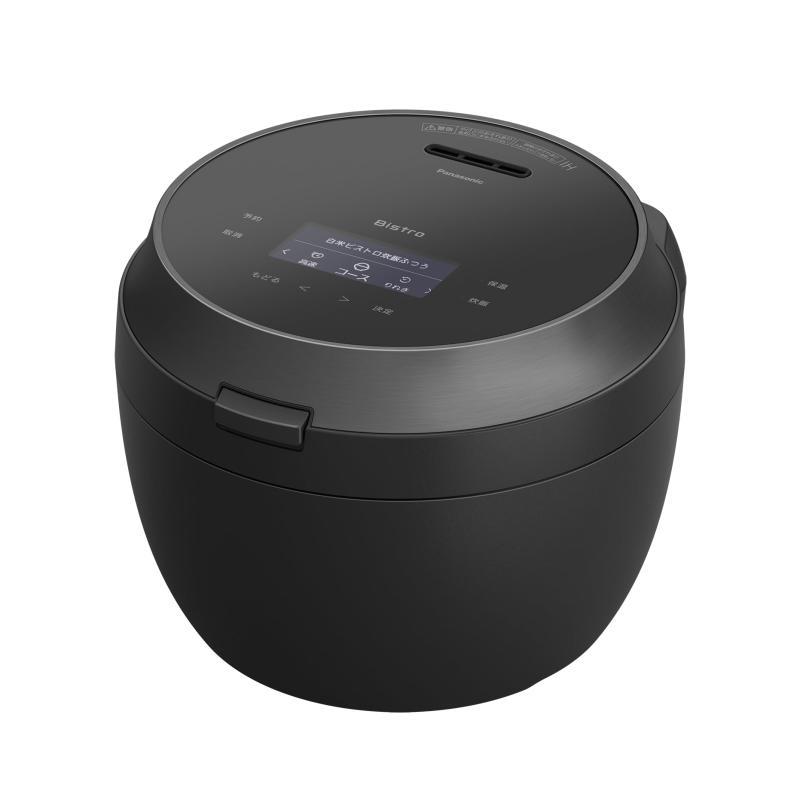 楽天市場】炊飯器 5.5合 パナソニック おどり炊き 新製品の通販