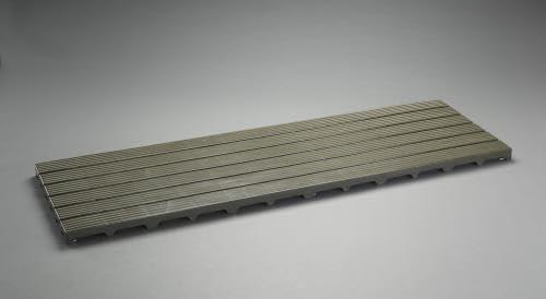 1795x591x50mm すのこ(OD色/プラスチック製) EA997RJ-79ジョイントにより連結が可能です。サイズ(mm):591×1795×50(T)入数:1枚入数:1枚入数:1枚