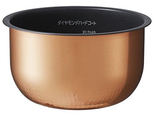 パナソニック 内釜(内なべ)単品 ARE50-H74 （ご注文前に必ず対応炊飯器をご確認ください）【ご注文前に必ずご確認くださいご注文前に必ず対応製品をご確認ください。出荷後のお客様都合によるや交換などは【不可】です。対応製品：SR-HVD1010-T/SR-FD108-T/SR-FD109-T/SR-HVD1000-T/SR-HVD1080-T/SR-HVD1090-T/SR-VFD1060-W/SR-FD106-W/SR-FD107-W/SR-HVD1070-W炊飯器の内釜（なべ）の販売ですので、炊飯器は付属していません。仕様・機能・使い方など商品の詳細はメーカーへお問い合わせください。こちらは「ARE50-H74」という内釜です。（数字を見間違えて注文されるケースもございますので、よくお確かめの上、ご注文をお願いいたします）
