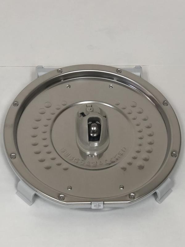 日立 HITACHI RZ-TS102M 006 炊飯器用内蓋フタ加熱板