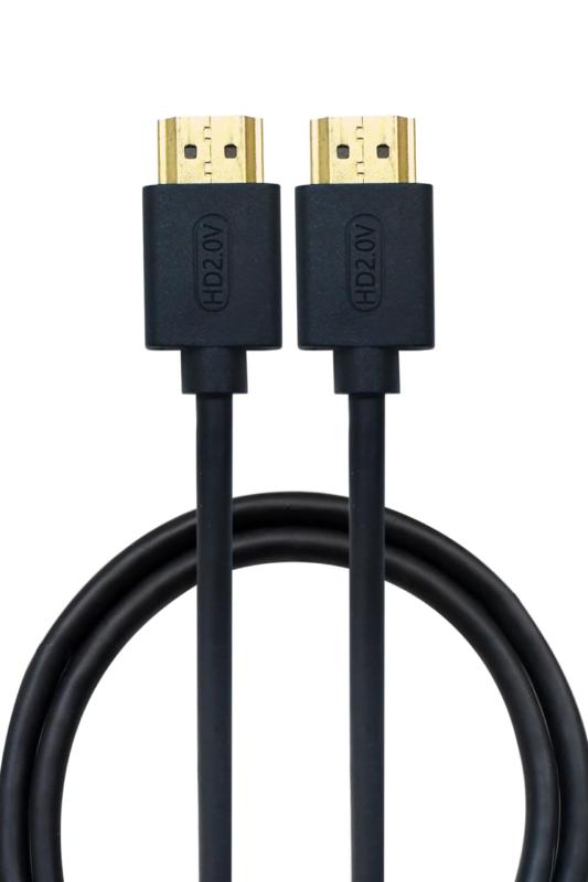 シズカウィル HDMI 延長ケーブル 延長コード 8K ハイスピード 延長 配線 Windows 用 MacBook 用 TV Stick 用 Switch 用 軽量 テレビ 接続 モニター ミラーリング リモートワーク 映像ケーブル 1個入り【圧倒的な高精細、8K映像対応】 7680×4321の超高解像度に対応。細部までくっきりとしたリアルな映像体験を実現します命を守り・故障リスクを下げます。【ゆとりのあるケーブル】 選べる4種類の長さのケーブルでレイアウトの自由度アップデスクやテレビ周りでもストレスなく接続頂けます【ケーブルの断線・劣化を防止】 無理な角度での接続・ケーブルやポートの負担を軽減します【金メッキ端子採用で、安定した信号伝送】 酸化やサビによる劣化を防ぎ、高画質・高音質をキープ【ドライバ不要の簡単接続】 差し込むだけで使える即時接続仕様、面倒な設定は不要です