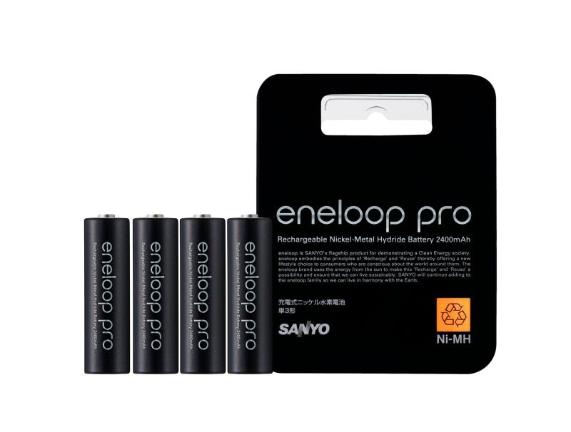 人気回生充電機能付き美品！SANYO ENELOOPリチウム CY-SPL226 8AH+6AH 3