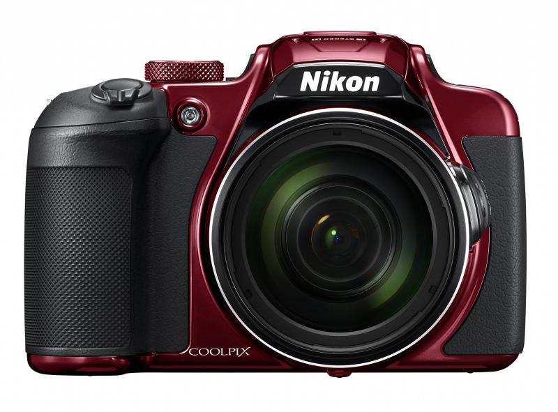 Nikon デジタルカメラ COOLPIX B700 光学60倍ズーム 2029…