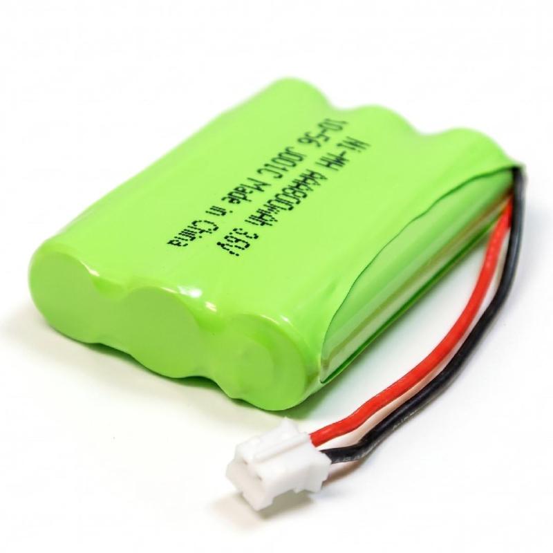 ブラザー FEX1079 コードレス電話 子機用充電池
