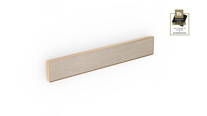 バング・アンド・オルフセン (Bang & Olufsen) サウンドバー Beosound Stage boardermkt-10010913 ボーダーマーケット サンプル画像3