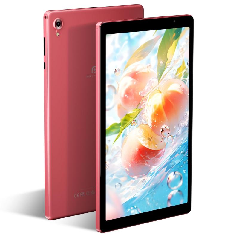 タブレット 10インチ Wi-Fiモデル 32GB ROM 1280*800 IPS ディスプレイ 6000mAh 2.4GHz Wi-Fi6 GMS認証 Android14 Bluetooth5.2 専用ケース付き PRITOM【Android14 &amp;RAM 4GB+ROM 32GB+256GB拡張可能】PRITOM タブレット 10インチはAndroid 14 OS、4GB(2GB物理+2GB仮想) RAM、32GB ROMを搭載しており、より速いアプリ起動、スムーズな動画、高いパフォーマンスを可能にします。ファイル、写真、ビデオなどをより便利に扱うことができます。【1280*800 HD IPSディスプレイ&amp;6000mAhバッテリー】1280*800 HD IPSディスプレイを採用しています。ビデオ鑑賞や読書の際に、鮮やかな色彩、鮮明なテキスト、鮮やかなビデオ鑑賞を楽しむことができます。よりシャープな画像レベルと豊かな色彩を特徴とし、圧倒的な視覚体験パフォーマンスを提供します。6000mAhのバッテリーを内蔵しており、レジャーやエンターテイメントのための良い仲間であり、勉強や仕事にも素晴らしいです。【2.4G WiFi6 &amp;Bluetooth5.2&amp;ケース付き】タブレットパソコンには目の保護モードが搭載されており、バックライトを自動的に調整して目の疲れを軽減し、快適な夜間の読書体験をお楽しみいただけます。Bluetooth5.2に対応しており、安定した通信と高速転送が可能です。追加のケースが付属し、傷、落下、衝撃などからタブレットを保護することができる良いものです。【優れた処理能力】4コアCPUのA133を搭載しています。Android 14システムの採用により、さまざまな機能が強化され、非常に優れた処理能力とより速い作業が可能になりました。また、1.8GHzの周波数によるWi-Fi接続設定は、より速い伝送能力を実現します。【パッケージ内容＆一年】保護カバー、画面保護シール（貼付け済み）、電源アダプターやUSBタイプCケーブル、日本語説明書などを付属しております。タブレット専用なUSB Type-C充電ポートをぜひ使ってください。12ヶ月のが付いています。何かご質問がありましたら、お気軽にご連絡ください。お問い合わせ方法：(1)商品ページの「カートに入れる」ボタンの下にある「VASOUN-Tech」をクリックし、右上の「質問する」から当店にご連絡ください。(2)「アカウントサービス」−「注文履歴」−「該当注文」ー「出品者にお連絡」もご連絡いただけます。(3)メールで連絡する場合ば、事前に注文番号をご記入いただけると大変助かります。
