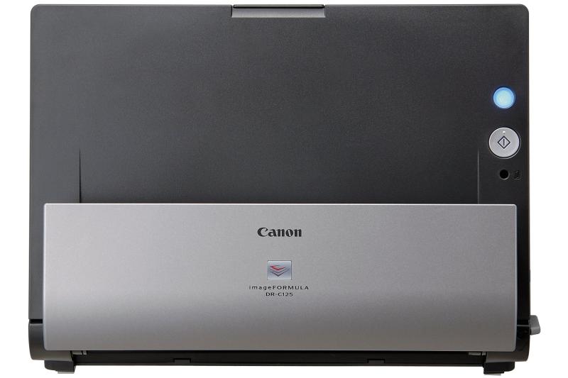 Canon imageFORMULA DR-C125 A4対応 CISセンサー 給紙枚数30枚 重送軽減リタードローラー採用 Uターン排紙省スペース設計モデルタイプ:シートフィード型最大用紙サイズ:A4インターフェース:USB光学解像度(dpi):600