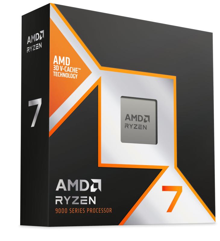 AMD CPU Ryzen 7 9850X3D W/O Cooler WOF 8コア/16スレッド 4.7Ghz TDP120W 100-100001973WOF CP1708最新の3D V-Cache技術によりキャッシュ容量が増加し、パフォーマンスが大幅に向上。より高速で安定したゲーミング体験を提供します。最大5.6GHzのブーストクロックにより、最新ゲームや高負荷アプリケーションも快適に処理できます。ゲーム、動画編集、3Dレンダリングなどの負荷が高い作業でも、高いマルチスレッド性能を発揮し、快適な作業環境を提供します。AM5ソケットに対応し、DDR5メモリやPCIe 5.0をサポート。最新のマザーボードとの組み合わせで、将来のアップグレードにも対応可能です。120WのTDP設計により、電力効率を向上。発熱を抑えながら安定した動作を実現し、長時間の使用にも適しています。