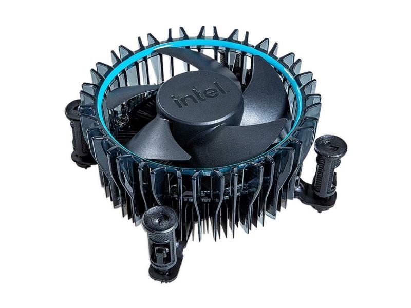 インテル Laminar RM1 第12世代 LGA1700 CPUクーラー M23901-001 (105mm, CPUクーラー, デスクトップ対応)インテル純正CPUクーラーLGA1700 TPD65WまでのインテルCPU専用Intel 第12世代(Alder Lake)世代CPUのK,KFモデルには使用できません4ピンコネクタ