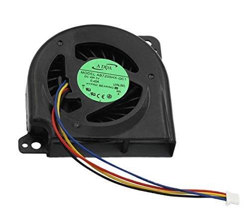 適用される 東芝 TOSHIBA dynabook RX3 R700 R730 R731 R732 修理交換用 ファン CPU ファン 冷却ファン対応機種：適用される東芝 TOSHIBA dynabook RX3 R700 R730 R731 R732 ファン CPU ファン 冷却ファン電源コードは4ピンです。：30日バルク品であるため、書や説明書が付属しておりません。簡易包装で発送となります 必ず商品形状を確認し、ご購入ください