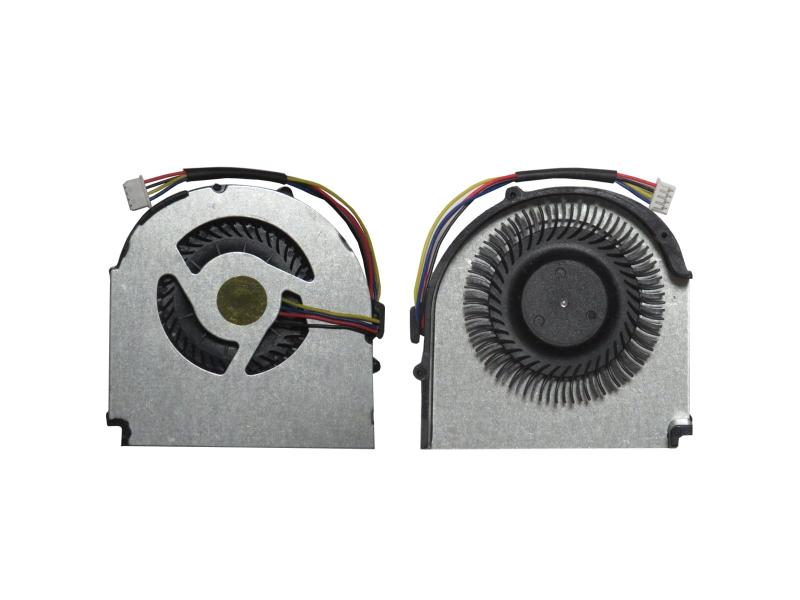 LTDparts ノートパソコン Thinkpad X220 X220I X220T X230 X230I X230T 適応 冷却 CPUクーラーファン CPU FAN