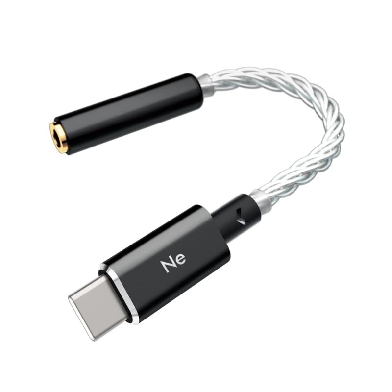 【VGP 2022 受賞モデル】ラディウス radius RK-DA60C ポータブルヘッドホンアンプ : USB Type-C USB-C タイプC Android アンドロイド スマホ 32bit / 384kHz ハイレゾ 超小型 DAC DACアンプ 3.5mm イヤホン イヤフォUSB-C接続 32bit/384kHz ハイレゾ対応 DAC搭載 超小型ポータブルヘッドホンアンプハイレゾイヤホンの潜在能力を引き出す高性能チップ「CX31993」を搭載高純度の単結晶銅+銀メッキケーブル本製品はiPhone 16シリーズでもご利用いただけます。【ご注意】radius製品は品質向上のため、出荷前に検品やファームウェアアップデート、また、定期的な再充電などの作業を実施しています。そのため、一時的に開封された製品が混ざる場合がございますが、未使用品であり、品質には問題ありません。ご理解の程、よろしくお願いいたします。