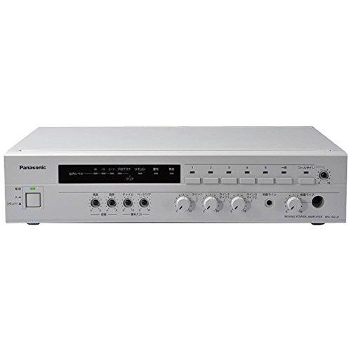 パナソニック 卓型デジタルアンプ60W WA HA061