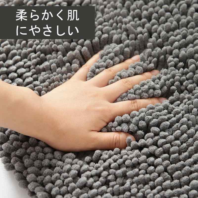 ボーダーマーケットのペットシーツ 洗えるおしっこパッド 漏れ防止 防水マット 滑り止め 速乾 繰り返し使用可能 洗濯機で丸洗い 小型犬 中型犬 猫 小動物用｜アングル2