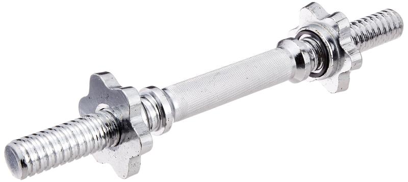 SINTEX ダンベルシャフト 380mm STW058