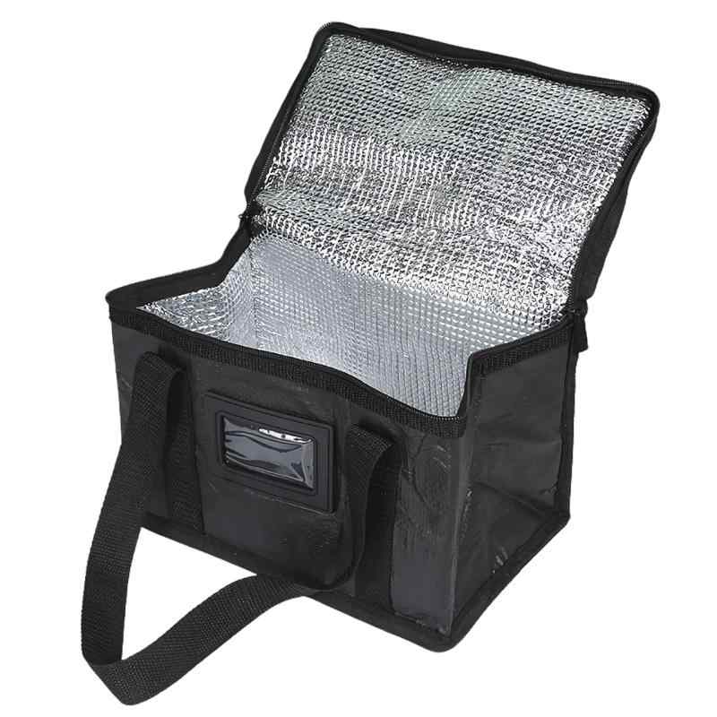 クーラーボックス 保冷バッグ 10L 20L 40L 70L 折り畳み 保温 ソフト エコ 大型大容量 買い物 業務用 [並行輸入品]
