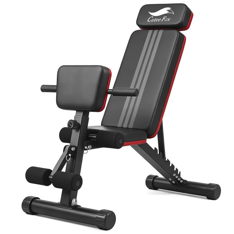 COCOTUMP トレーニングベンチ 楽天市場】CuteeFox トレーニングベンチの通販
