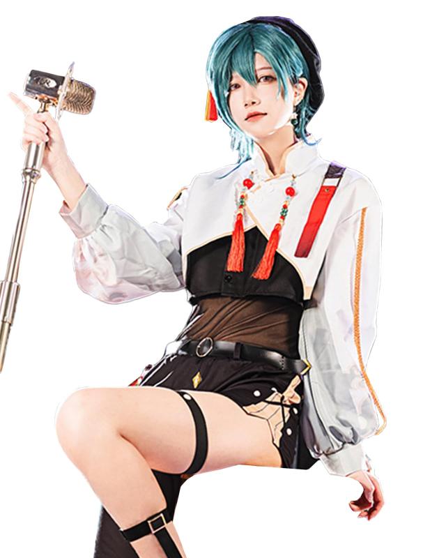 楽天市場】にじさんじコスプレの通販