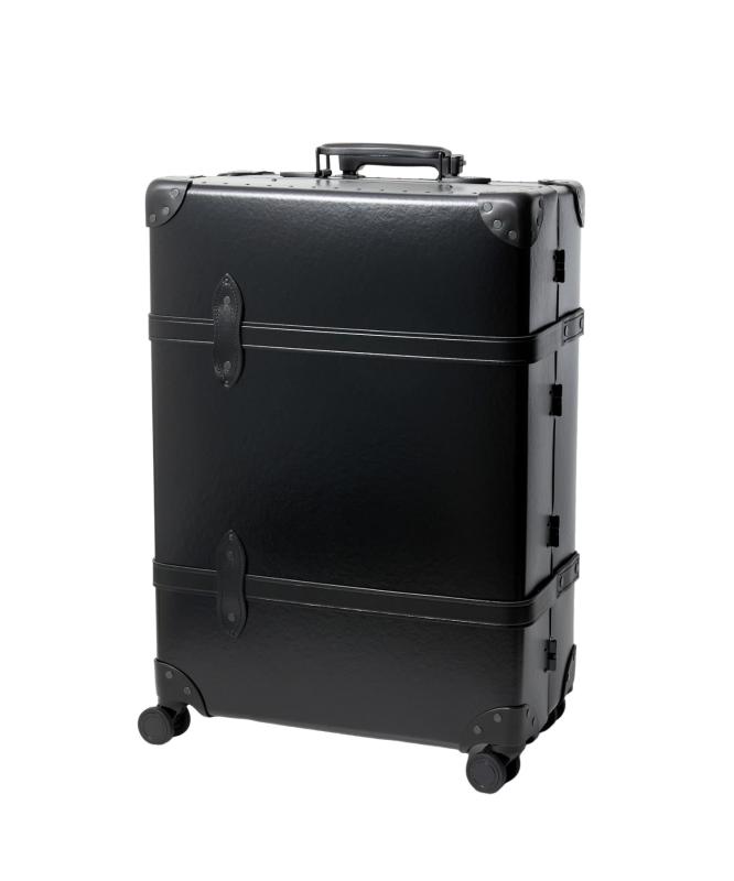 [グローブ トロッター] スーツケース Centenary 4X Wheel Check Case  ...