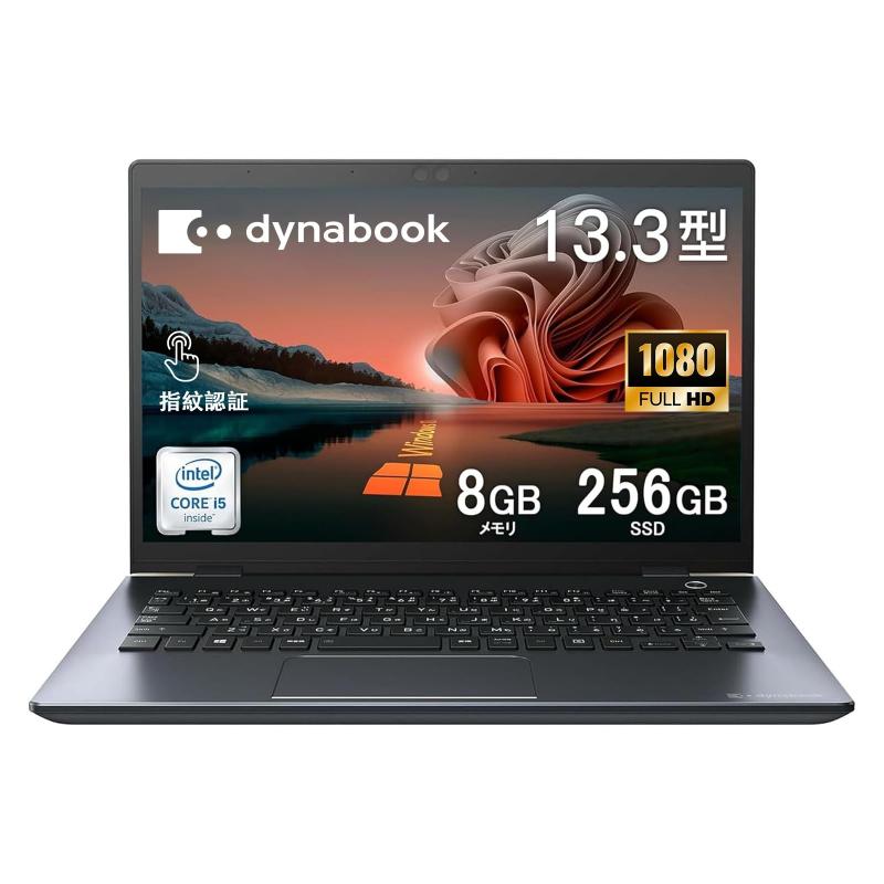 ノートパソコン G83 Office 2019 搭载, 13.3