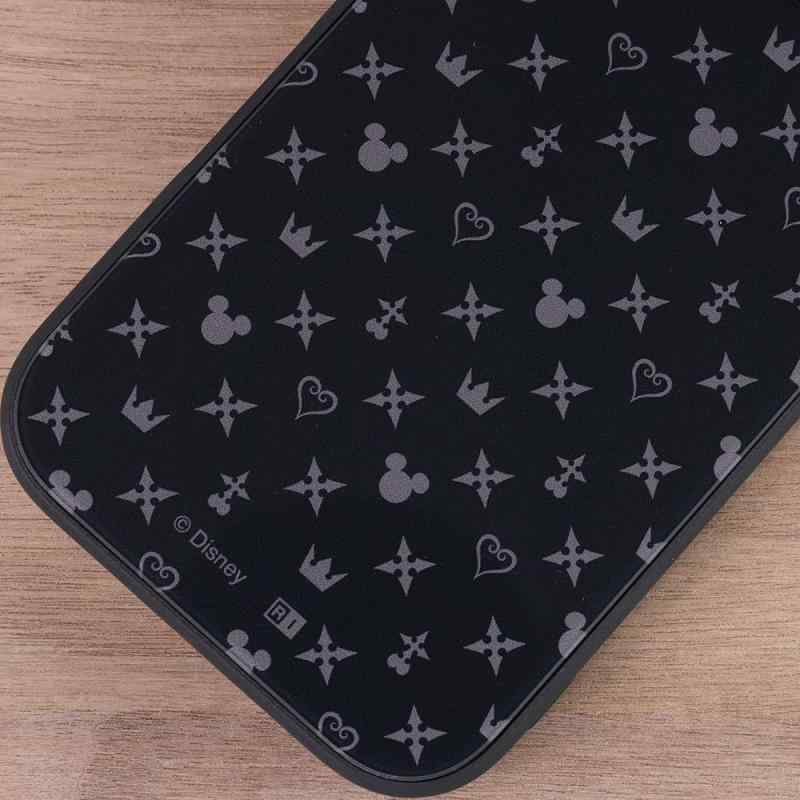 iPhone 17 Pro 用 ケース iPhone17Pro 用 キングダムハーツ iPhone 17 用 イングレム 耐衝撃 衝撃吸収 カメラ保護 レンズ保護 四隅ガード 滑り止め 指紋防止 汚れにくい ストラップホール付き ワイヤレ boardermkt-10052652 ボーダーマーケット サンプル画像3