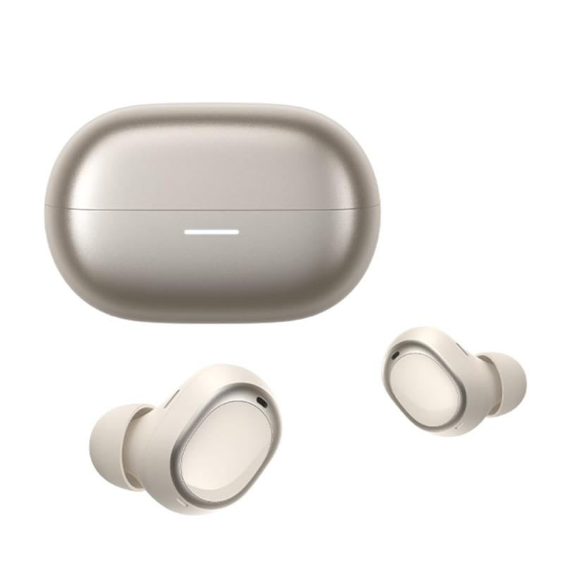 【VGP 2026 SUMMER 受賞】QCY MeloBuds A30 ワイヤレスイヤホン ノイズキャンセリング ワイヤレスイヤフォン 60dBハイブリッドANC LDAC/Hi-Res対応 Bluetooth6.0 最大50時間再生 8マイク通話