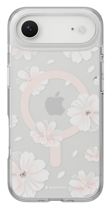 【SwitchEasy】 Style M for iPhone Air