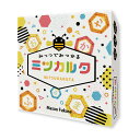 送料無料［ミツカルタ］JELLY JELLY GAMESピチカートデザイン パーティーゲーム ボードゲーム