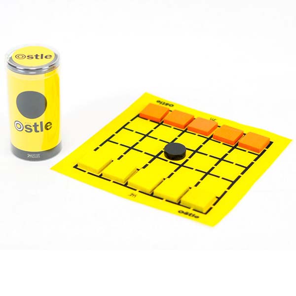 ［オストル フォックスゴールド］ボードゲーム アブストラクト