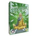 送料無料［トリックマイスター］日本語版サニーバード STICH MEISTER