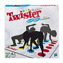 【ツイスター】ハズブロ パーティーゲーム 定番 スタンダード ●