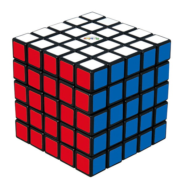 《ルービックキューブ 5×5》メガハウス