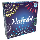 送料無料［花火/HANABI 第二版］日本語版ホビージャパン ボードゲーム