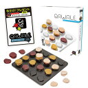 「QAWALE カワレ」Gigamicギガミック ボードゲーム(3)