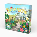 期間限定価格〈ボタニクス〉メビウスゲームズボードゲーム パーティーゲーム
