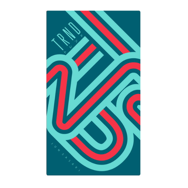 ָݥȡΥȥɡTRND 󥯥ॺ ܡɥ