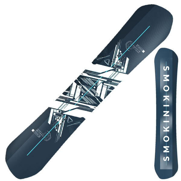 18-19 SMOKIN/X[L AWESYM Y Xm[{[h t[  2019