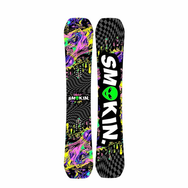 21-22 SMOKIN/X[L SUPERPARK X[p[p[N Y Xm[{[h  2022 ^