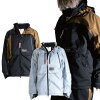 21-22 MTNRSTAR/マウンテンロックスター RAYS jacket レイーズ メンズ レディース ...