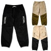 22-23 HOWL/ハウル NOWHERE pant メンズ レディース 防水パンツ スノーボードウェ...