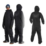 ¨в 22-23 VOLCOM/ܥ륳 JAMIE LYNN GORE-TEX jumpsuit  ǥ ƥåƥåĤʤ Ρܡɥ Ρ 2023